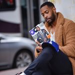 Mike Wright - @mikey_mcfly1 - Instagram