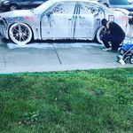 Mike Wright - @mikewrightslcw - Instagram