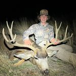 Mike Wright - @mikewright_outdoors - Instagram