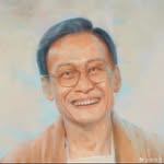 Mike Wuest - @peiqinjiang - Instagram