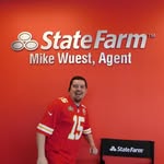 Mike Wuest - @mike.wuest56 - Instagram