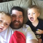 Mike Wuestefeld - @mikewuestefeld - Instagram