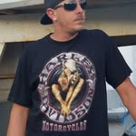 Mike Wulf - @wulfman223 - Instagram
