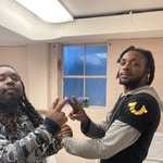 Mike Xavier - @savg.gemini - Instagram