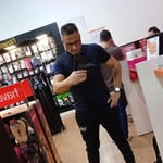Mike Xavier - @mike_xavier_df - Instagram