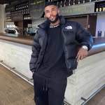 Mike Xavier - @_yy_n_word_ - Instagram