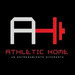 Coach Mike Yáñez - @athletic_home_ - Instagram