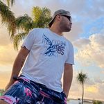 Miguel Yáñez - @mike.yanez13 - Instagram