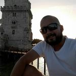 Mike Yañez - @elmike85 - Instagram