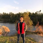 Mike Zhou - @mike_yimin_zhou - Instagram