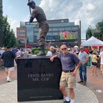Mike Zender - @mike.zender1965 - Instagram