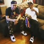 Mike Zim - @mikeazimmerman88 - Instagram