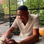 Mike Zimba - @zimbamikey - Instagram