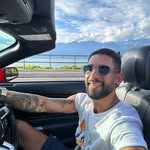Mike Zimmermann - @mike_zimmi - Instagram