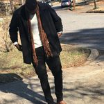 Mikel Davis - @__mtd21__ - Instagram