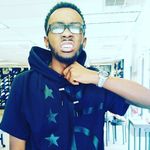 Mikel Davis - @badboydavis20 - Instagram