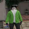 Mikel_Hoodthuggerez - @mikeldavis2024 - TikTok
