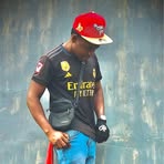 Mikel James - Facebook