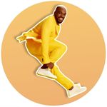 Mikel K. Thomas - @mikel_thomas - Instagram