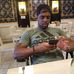 Mikel Thomas - Facebook