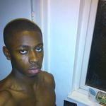 Mikel Thomas - @mikel.thomas - Instagram