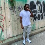 Mikel Thomas - @215bigchief_ - Instagram