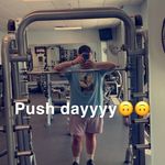 Mikel Thomas - @mikelthomas_ - Instagram