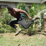 Mikel Thomas - @mikel.thomas.92505 - Instagram