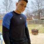 mikel thomas - @thomasmike117 - Instagram