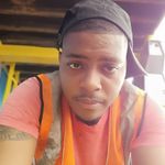 mikel.thomas - @_kel_tha_god_ - Instagram