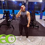 Mikel White - @jblancosr - Instagram