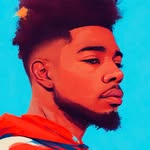 Michael Terance - @mikeyballout - Instagram