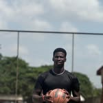 Micheal Ayodele - @mikey_ball_2 - Instagram