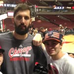 Mikey B-ball - @_nbakool - Instagram