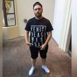 Mikey Carpenter - @mikeysnapz - Instagram