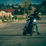 Mikey Carpenter - Facebook