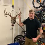 Frank Gardner - @mikeygardner93 - Instagram