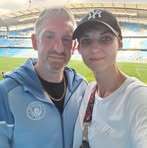 Mikey Gardner - Facebook