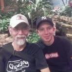 Mikey Gardner - Facebook