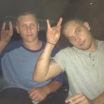 Mikey Gardner - Facebook