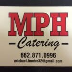 Mikey Hunter - @mph_catering - Instagram