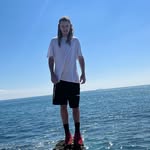 Mikey Hunter - @_trippa_101_ - Instagram