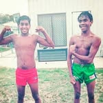 Mikey Hunter - @huntermikey88 - Instagram