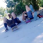 the two brothers - @mikey_hunter6 - Instagram