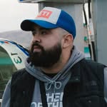 Miguel Angel Martinez - @mikey.martinez - Instagram