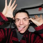 Mikey Martinez - @mikey_drummer_4_j.a.r._ - Instagram