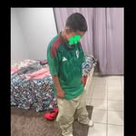 Mikey Martinez - @mikeymartinezcr7 - Instagram