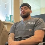 Mikey Martinez - @fyt_dad - Instagram