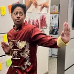 @mikeymartinez - Instagram