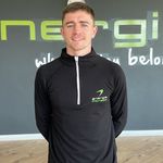 Mikey McCoy - @mikeymccoy_fitness - Instagram